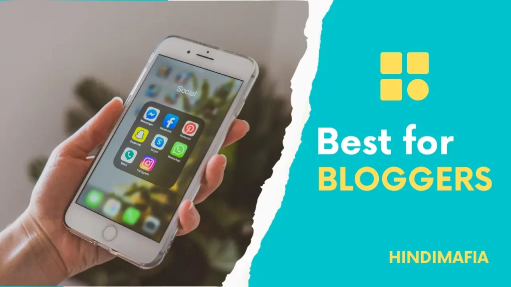 Best Apps and Websites for Bloggers in 2023