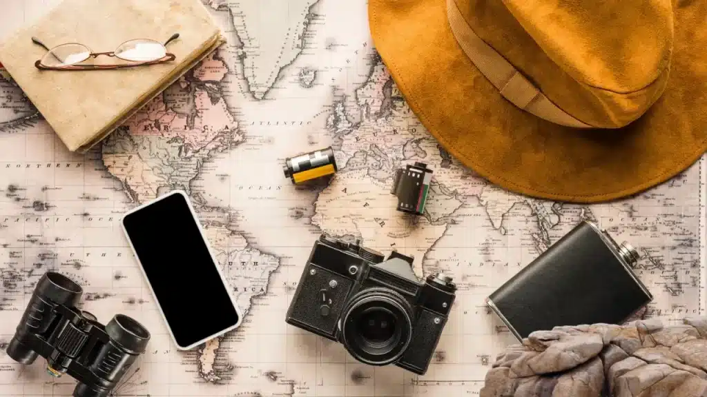 Best Travel Hacks and Tips