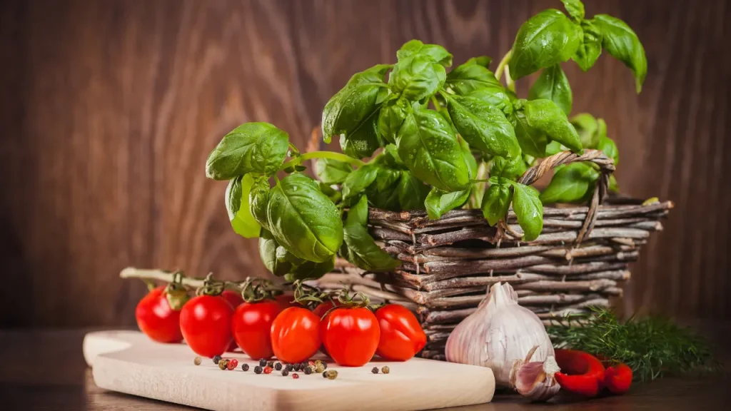 Best Organic Pest Control Methods for Tomato Plants